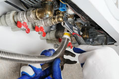 Hirst boiler repair companies
