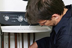 boiler repair Hirst