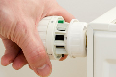 Hirst central heating repair costs