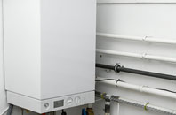 free Hirst condensing boiler quotes