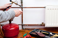 free Hirst heating repair quotes