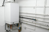 Hirst boiler installers