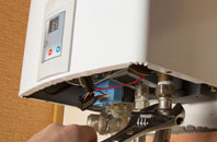 free Hirst boiler install quotes